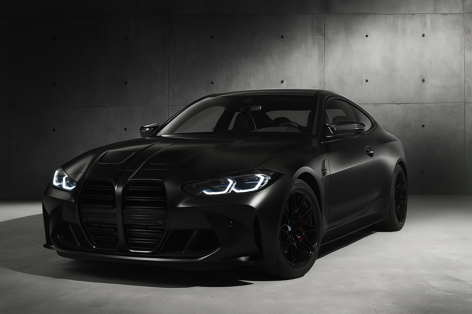 BMW