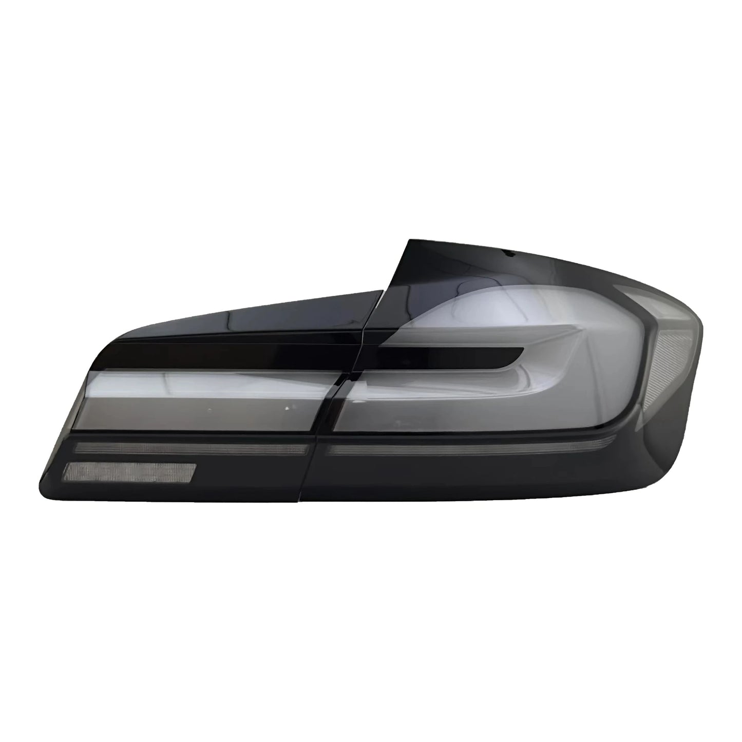 RGB Tail Lights for BMW 5 Series F10/F18 (2011β2017) β DK Motion