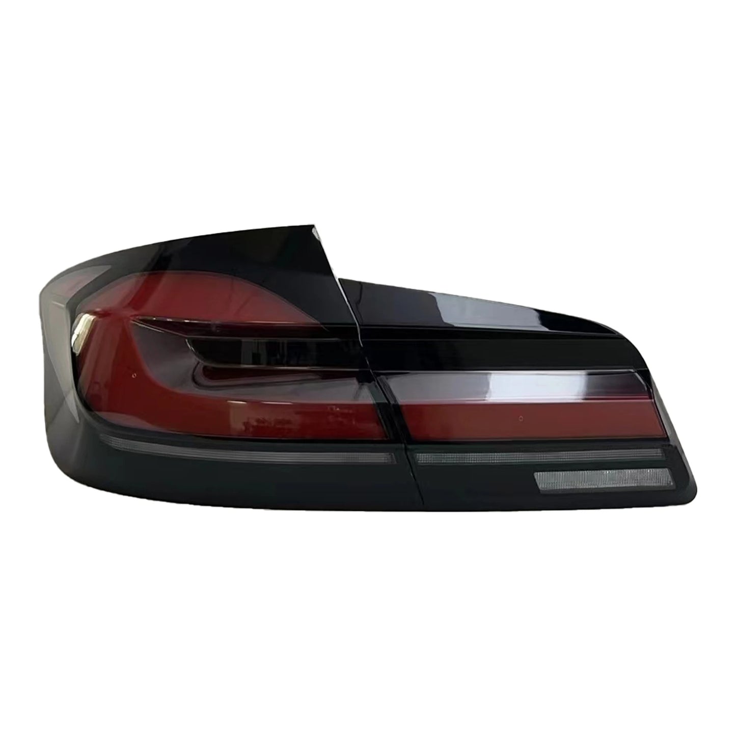 RGB Tail Lights for BMW 5 Series F10/F18 (2011β2017) β DK Motion