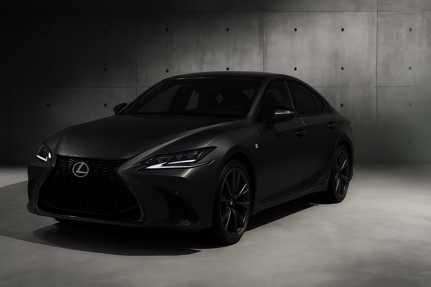 Lexus