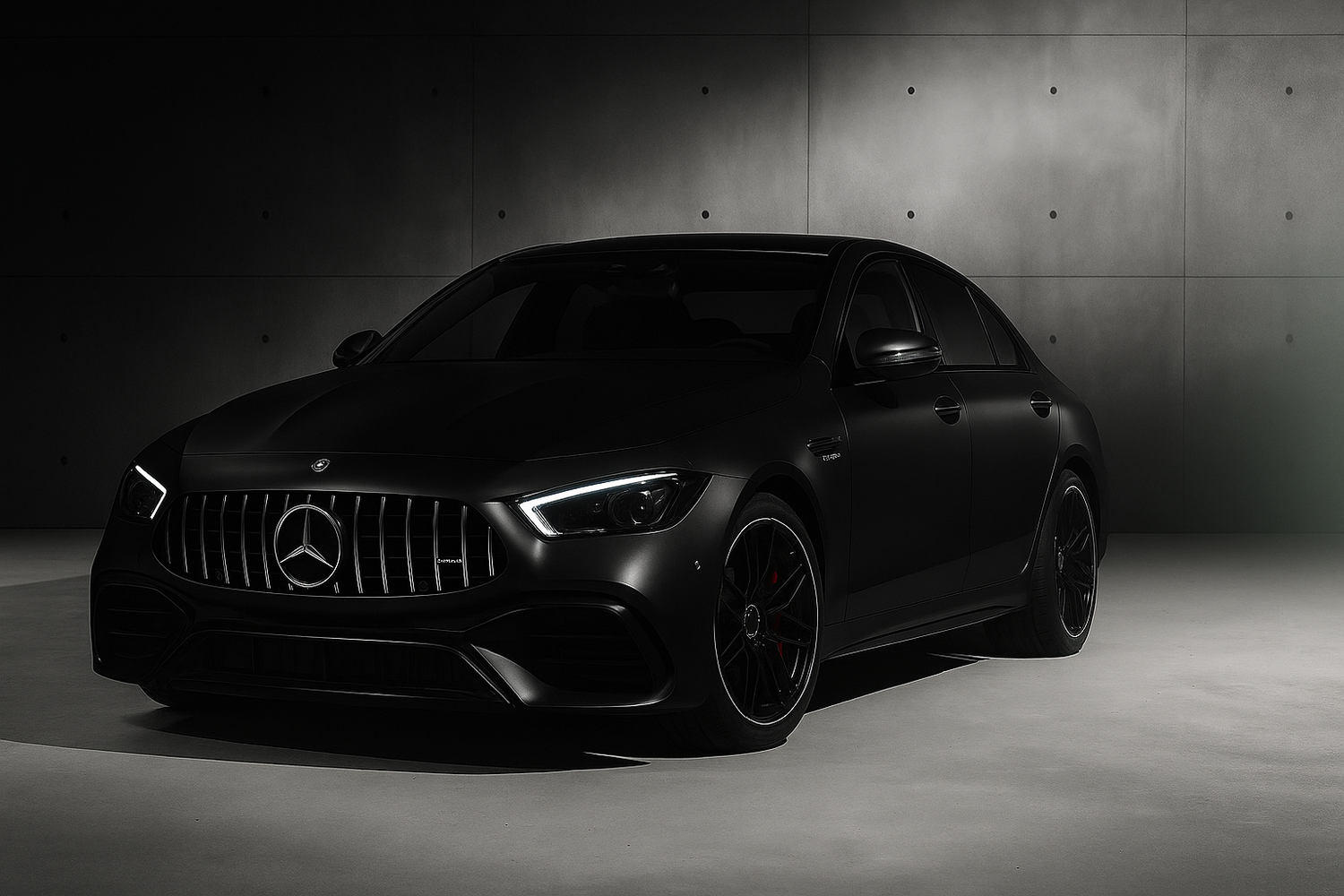Mercedes