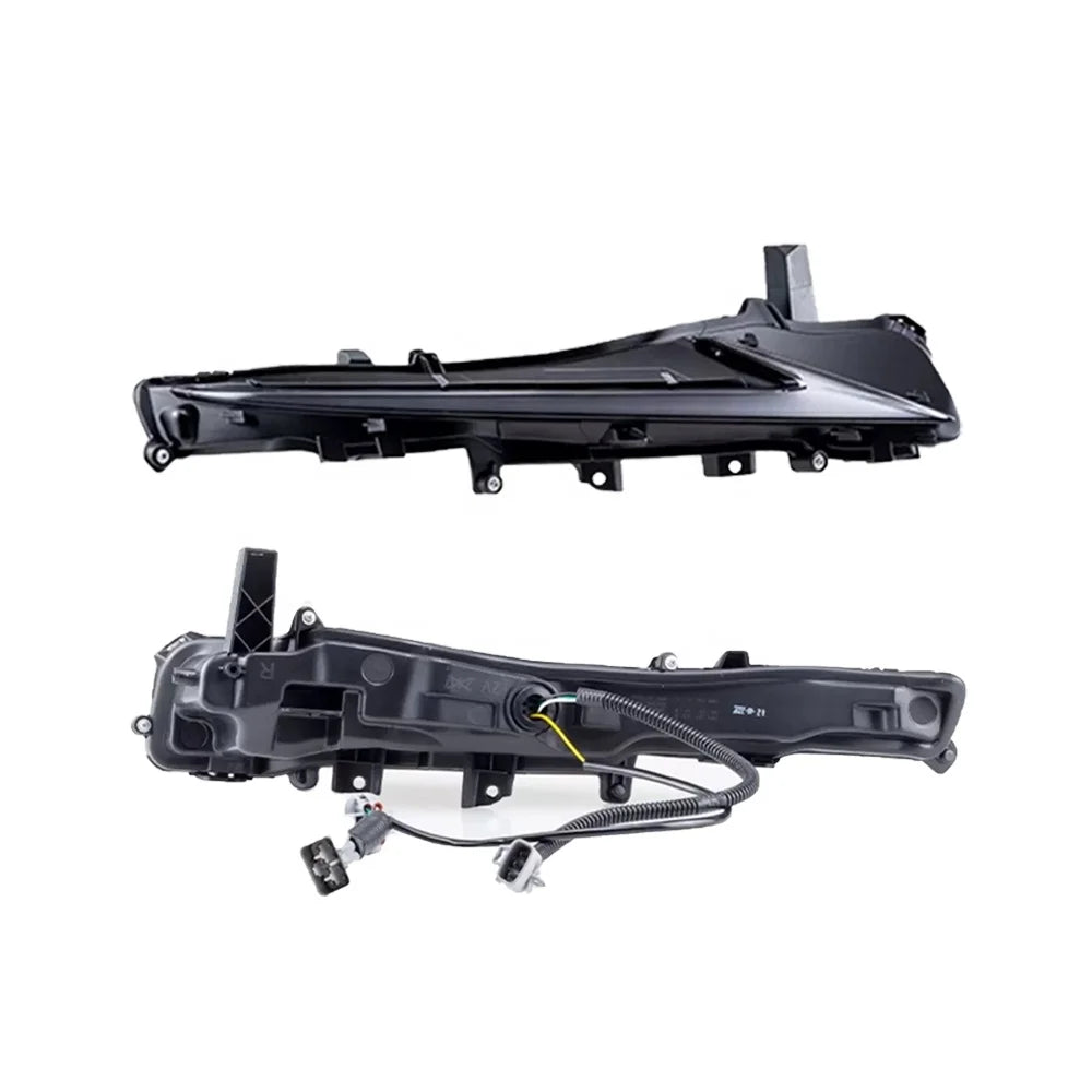 LED DRL & Turn Signal Lights for Lexus IS250 / IS350 2006–2012